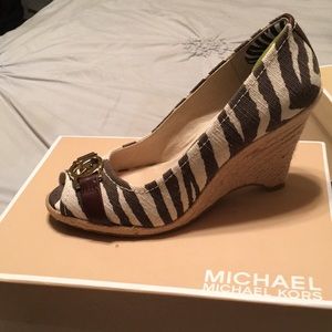 Michael Kors MUST HAVE shoes